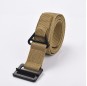 New high quality police outdoor tactical belt outdoor military belt